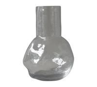 DBKD Bunch vase 20 cm Clear