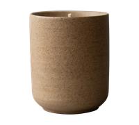 DBKD Burn scented candle 60 h Beige