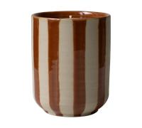 DBKD Burn scented candle 60 h Nougat