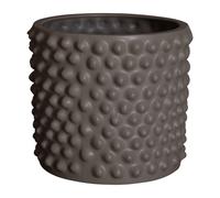 DBKD Cloudy flower pot dust Medium Ø30 cm