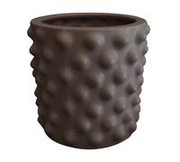 DBKD Cloudy flower pot dust Mini Ø15 cm