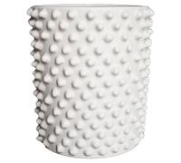 DBKD Cloudy flower pot greige Large Ø33 cm