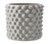 DBKD Cloudy flower pot greige Small Ø20 cm