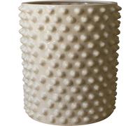 DBKD - Cloudy Pot Large, Vanilla - Vanilla
