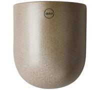 DBKD - Cut Wall Pot Large, Beige - Beige