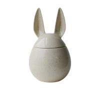 DBKD DBKD Eating rabbit bowl large Vanilla