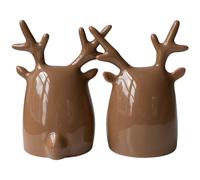 DBKD - Deer Twins Decorations, Nougat - Nougat