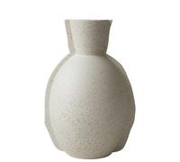 DBKD - Edge Vase, Creme - Creme