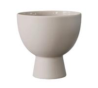 DBKD Figure flower pot Ø15 cm mole
