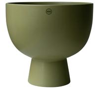 DBKD - Figure Pot Large, Green - Green