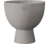 DBKD - Figure Pot 15x15 cm, Mole - Mole