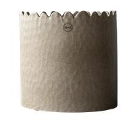 DBKD Flowery pot Ø20 cm Beige