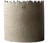 DBKD Flowery pot Ø20 cm Beige