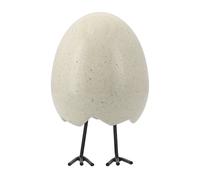 DBKD Happy feet Easter decoration Vanilla