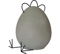 DBKD - Heavy Hen, Concrete - Grey