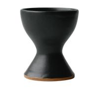 DBKD Made egg cup 4-pack Black
