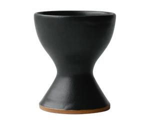 DBKD Made egg cup 4-pack Black