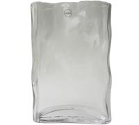 DBKD - Meadow Vase 20x30 cm, Clear - Clear