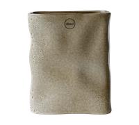 DBKD Meadow vase H18 cm Beige