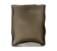 DBKD Meadow vase H18 cm Brown