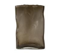 DBKD Meadow vase H30 cm Brown