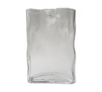 DBKD Meadow vase H30 cm Clear