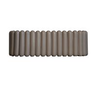 DBKD Mist flower pot oval Dust
