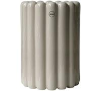 DBKD Mist flower pot large Ø19x27 cm Shiny mole