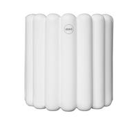 DBKD - Mist Pot Small, White - White