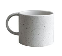 DBKD Mug ceramic mug 35 cl Mole dot