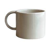 DBKD Mug ceramic mug 35 cl Shiny mole