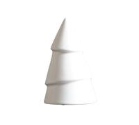 DBKD Narrow Christmas tree white small
