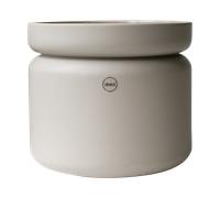 DBKD Neck pot Mole, Ø22.5x20 cm