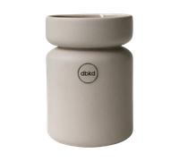 DBKD Neck pot Mole, Ø8x12 cm