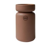 DBKD Neck pot Nougat, Ø8x15 cm
