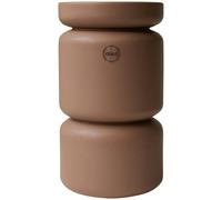 DBKD - Neck Vase Large, Nougat - Nougat