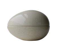 DBKD Nest bowl Vanilla