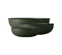 DBKD Out bowl 3 pieces Green