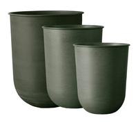 DBKD - Out Pot 3-pack, Green - Green