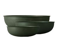 DBKD Out bowl 3 pieces Green