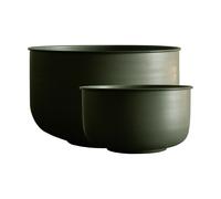 DBKD Out wide pot 2 pieces Green