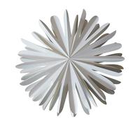 DBKD Paper flake decoration Extra large