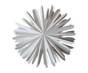 DBKD Paper flake decoration Extra large