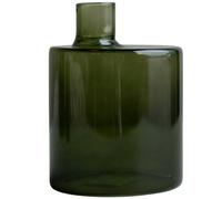 DBKD - Pipe Vase 14 cm, Green - Green