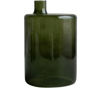 DBKD - Pipe Vase 21 cm, Green - Green