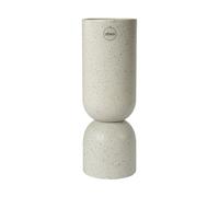 DBKD Post vase 23 cm mole dot