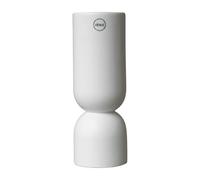 DBKD Post vase 23 cm White