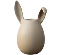 DBKD - Rabbit Candle Holder, Dust - Dust