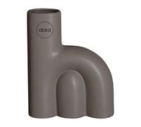 DBKD Rope vase small Dust