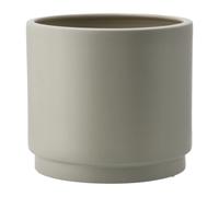 DBKD Solid flower pot mole large Ø24 cm